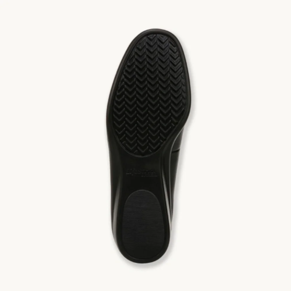 LifeStride Jovial Bit Wedge Loafer (WIDE)